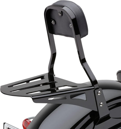 Cobra Luggage Rack for Cobra Sissy Bar Sissybar pakethållare bild 12 PMMEDIA:df196cde1d345f34
