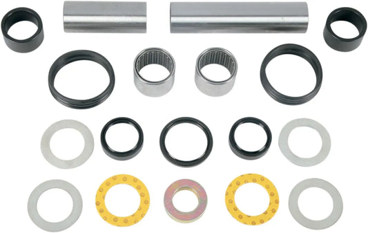MOOSE OFFROAD HARD-PARTS Swingarm Bearing Kit Yamaha RAPTR bild 1 PMMEDIA:f4a7d749f6742623