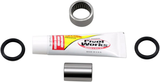 PIVOT WORKS Bakre Stötdämparlager Kit bild 1 PMMEDIA:b54f3bc8142bb3ee