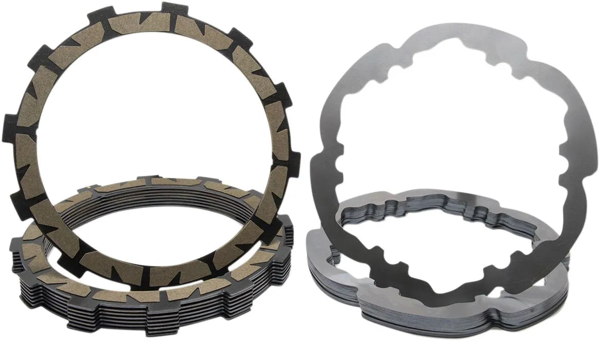 REKLUSE TorqDrive® Kopplingskit för Husqvarna/HQ/KTM bild 1 PMMEDIA:950a667900e7f723