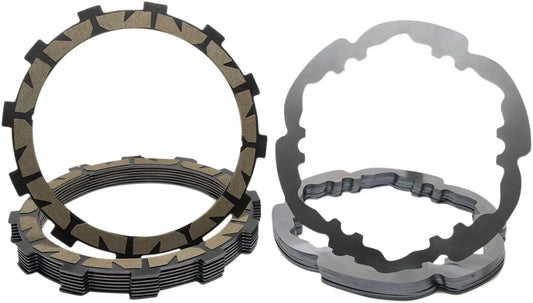 REKLUSE TorqDrive® Kopplingskit för Husqvarna/HQ/KTM bild 1 PMMEDIA:950a667900e7f723