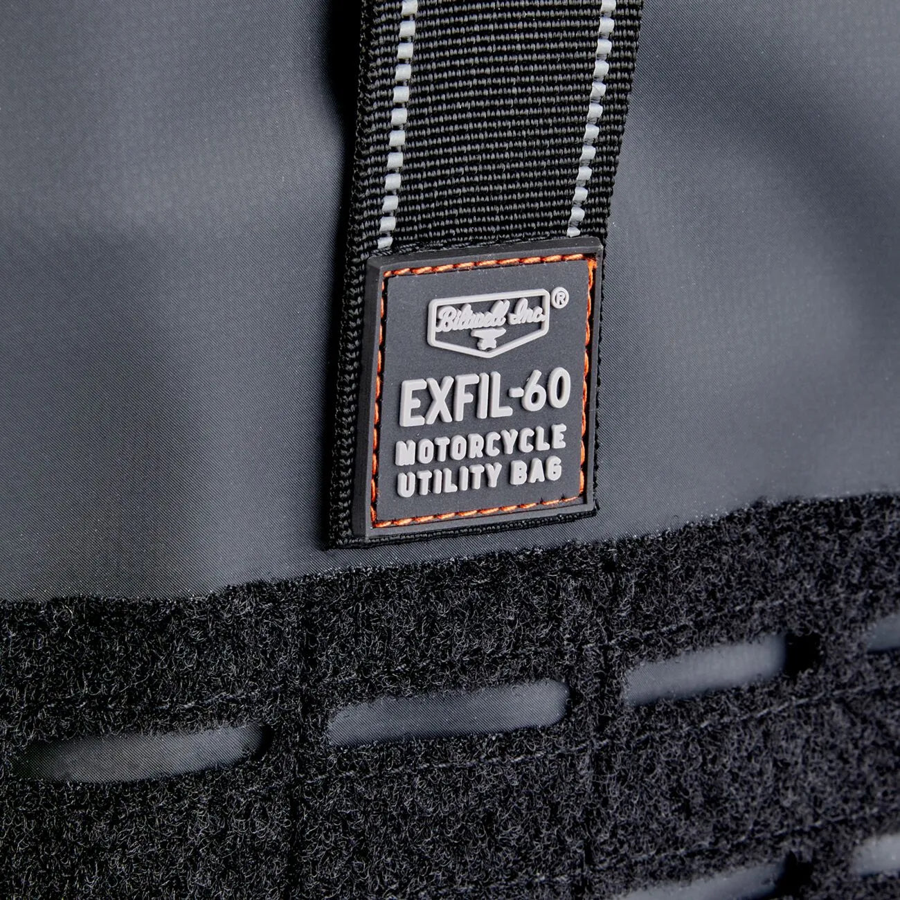 BILTWELL EXFIL-60 Rollväska Svart bild 8 PMMEDIA:ae4c1c06e5b227d6
