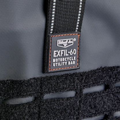 BILTWELL EXFIL-60 Rollväska Svart bild 8 PMMEDIA:ae4c1c06e5b227d6