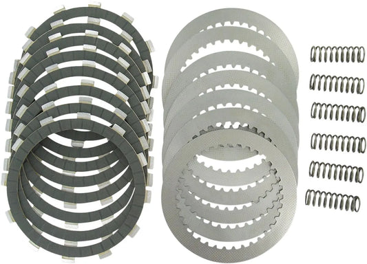 EBC DRCF Series Kopplingskit Carbon bild 1 PMMEDIA:a2dc6baf7977778a