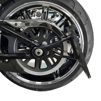 HEINZ BIKES Sidomontering för registreringsskylt med LED-lampor bild 6 PMMEDIA:1c17a8f67db38fda