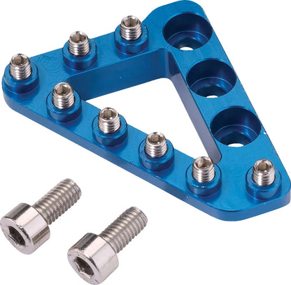 Moose Offroad Hard Parts Brake Tip Bromspedaler & delar bild 5 PMMEDIA:747c3e60fa7075ad