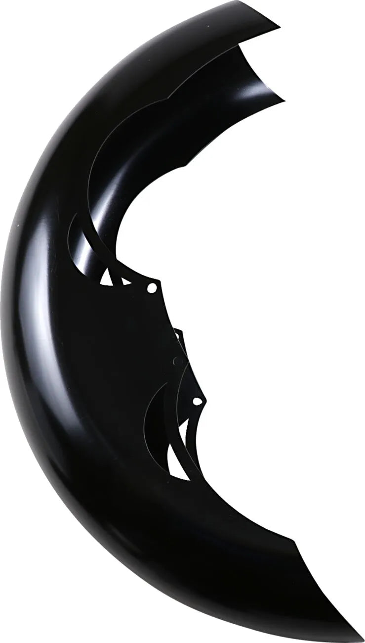 Klock Werks Tire Hugger Front Fender for Dresser Harley bild 6 PMMEDIA:c0ca1f1fa9d13849