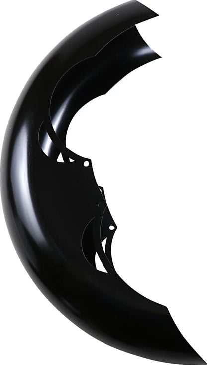 Klock Werks Tire Hugger Front Fender for Dresser Harley bild 6 PMMEDIA:c0ca1f1fa9d13849