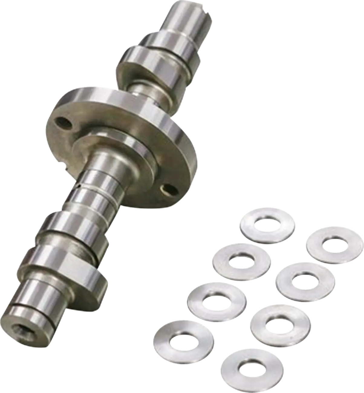 S&S CYCLE Högeffekts Kamaxel Kit med Shims bild 1 PMMEDIA:c2ce5c85f0dbe7ed