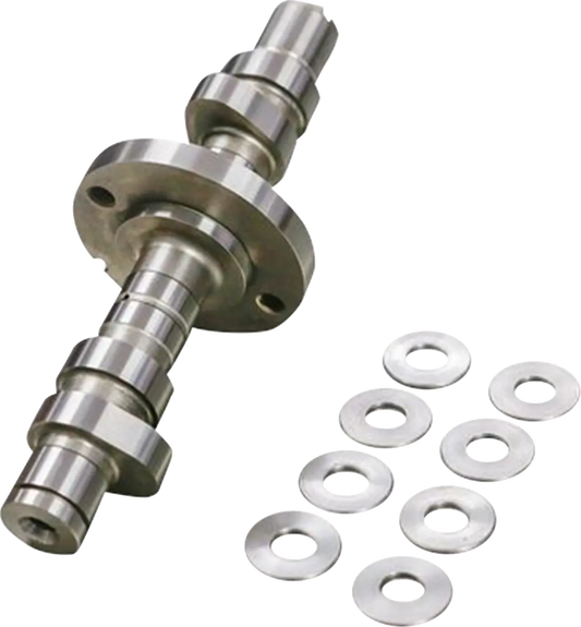 S&S CYCLE Högeffekts Kamaxel Kit med Shims bild 1 PMMEDIA:c2ce5c85f0dbe7ed