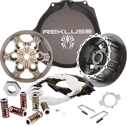 REKLUSE APEX Koppling för SUZ RM-Z/X 450 bild 1 PMMEDIA:dbd062372f851958