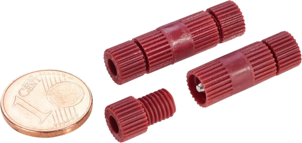 KELLERMANN Posi-Lock kabelförbindare 5-pack bild 1 PMMEDIA:8561b77fb80d3d41