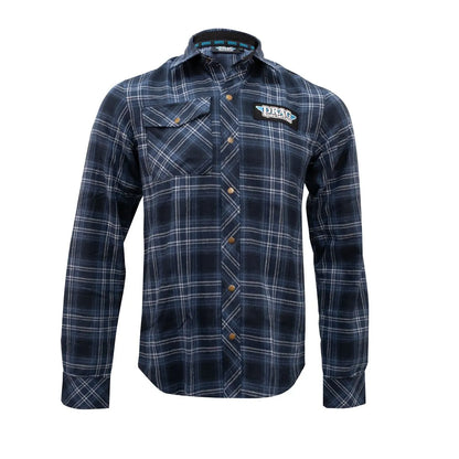Parts Europe Promotion Drag Specialties Long Sleeve Shirt Skjortor herr bild 1 PMMEDIA:b727a1d7a30d012f