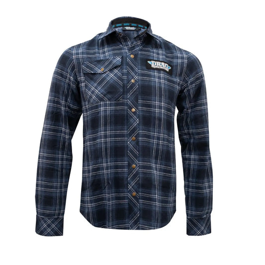 Parts Europe Promotion Drag Specialties Long Sleeve Shirt Skjortor herr bild 1 PMMEDIA:b727a1d7a30d012f