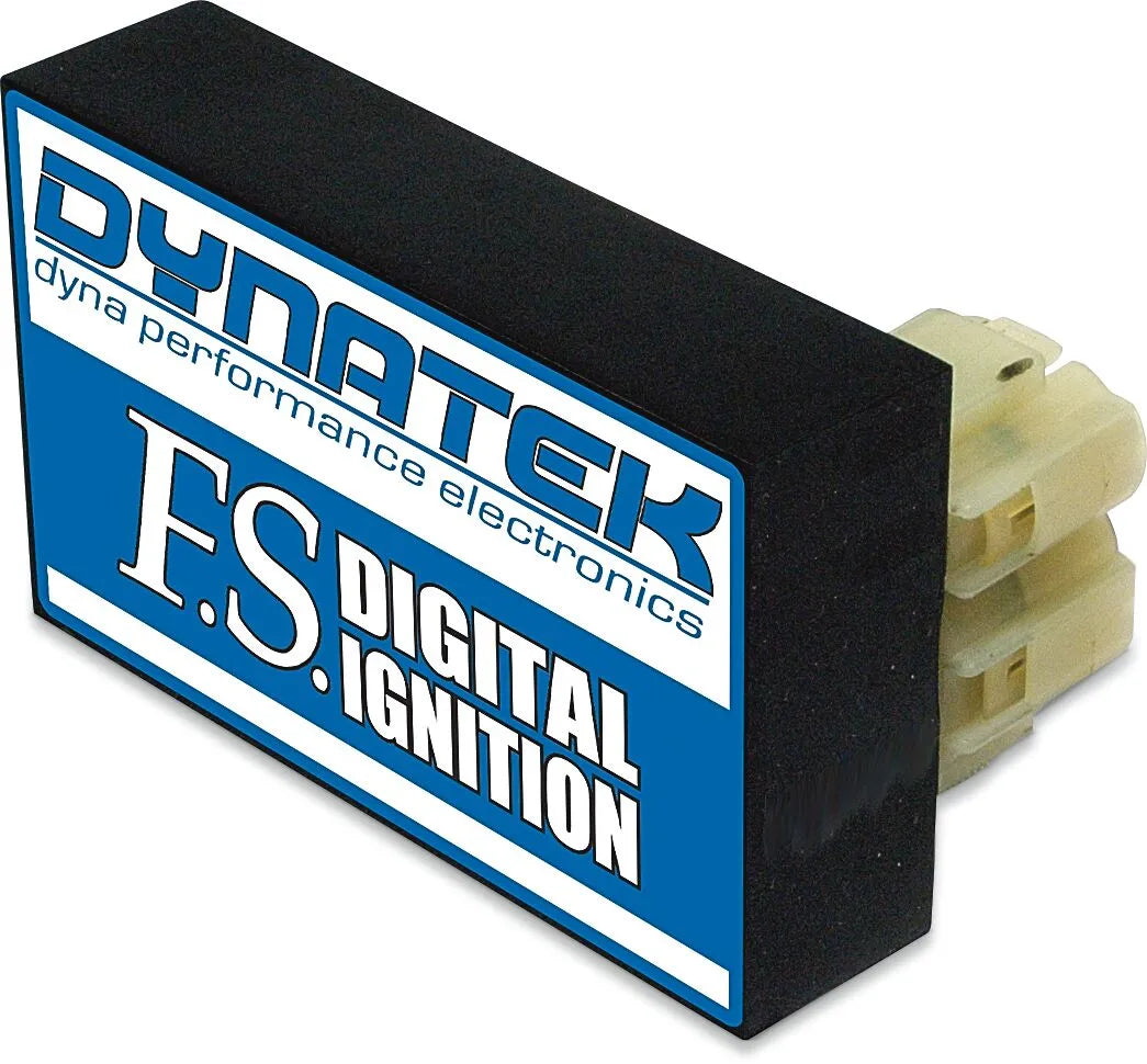 DYNATEK Dyna FS Tändmodul för Honda TRX400EX bild 1 PMMEDIA:c73b3f95fde86008