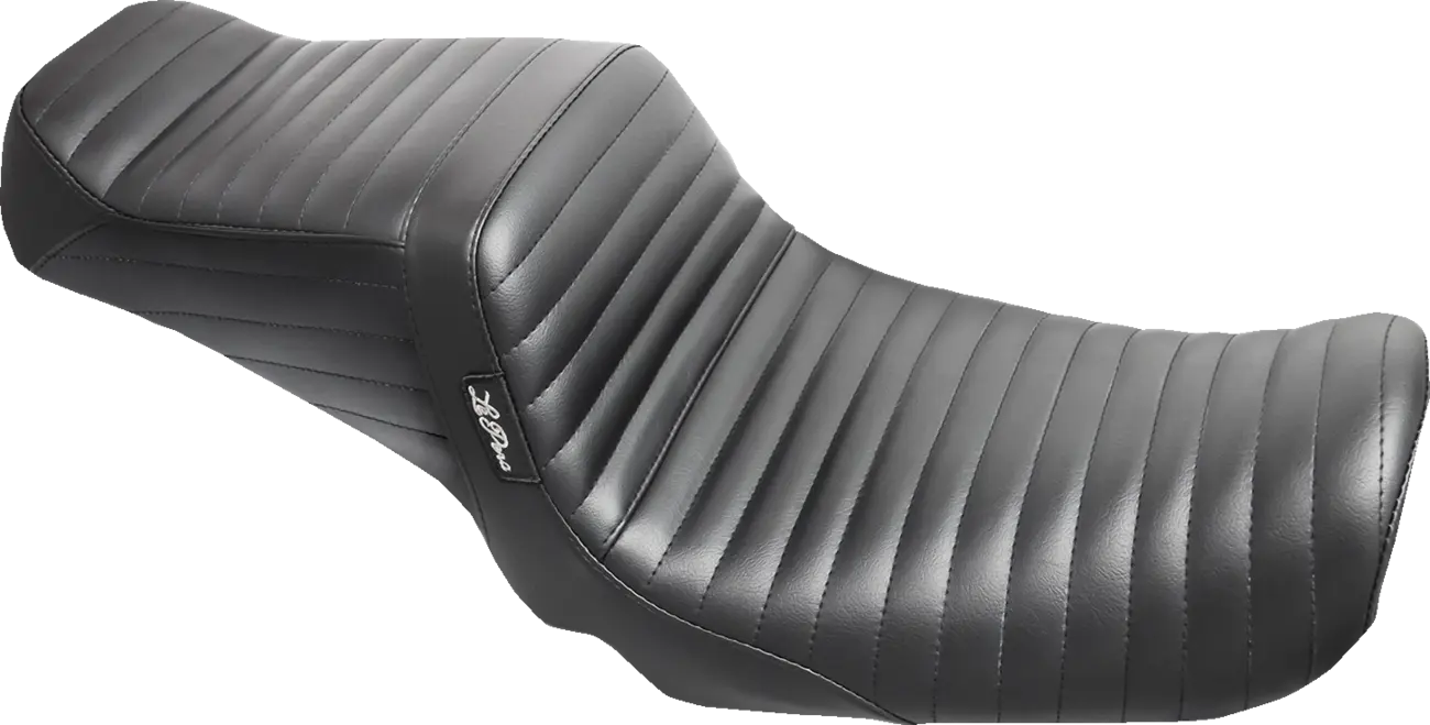 Le Pera Tailwhip Seat Sadlar Harley Dyna Glide bild 5 PMMEDIA:0c4d778e7ccb9a81