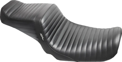 Le Pera Tailwhip Seat Sadlar Harley Dyna Glide bild 5 PMMEDIA:0c4d778e7ccb9a81