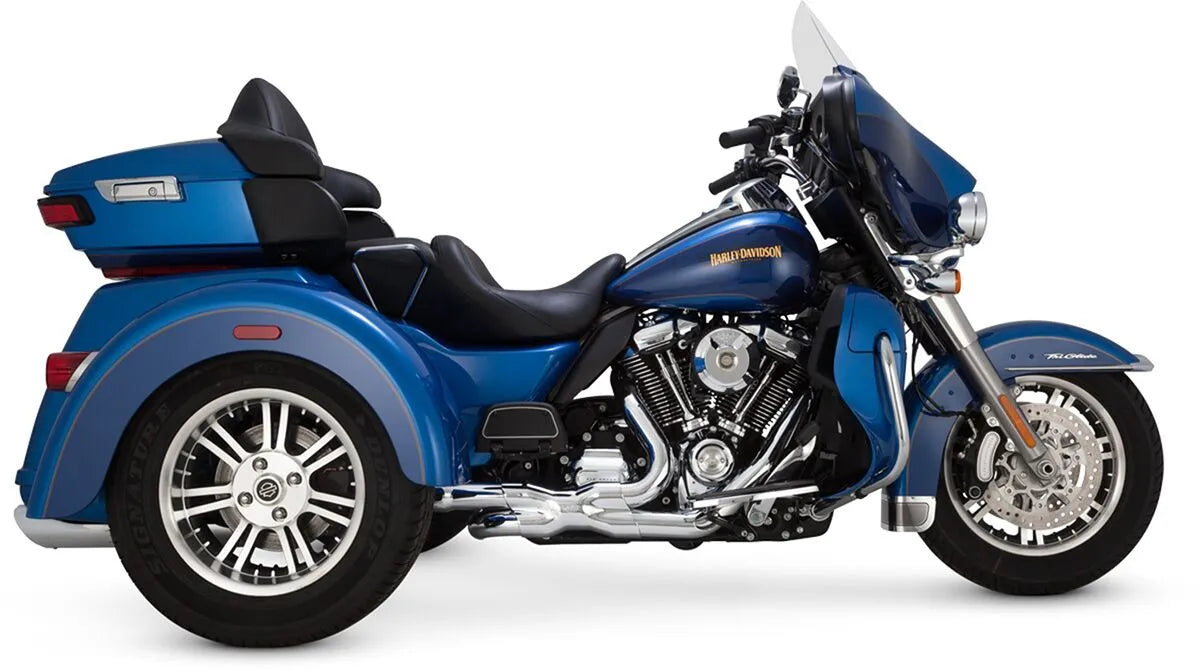 Vance Hines Trike Adapter Kit Grenrör & rördelar Harley bild 2 PMMEDIA:f95e9d304498d1d8