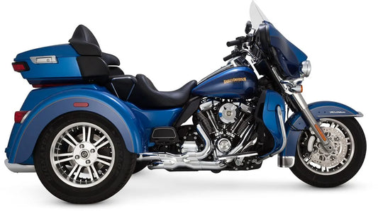 Vance Hines Trike Adapter Kit Grenrör & rördelar Harley bild 2 PMMEDIA:f95e9d304498d1d8