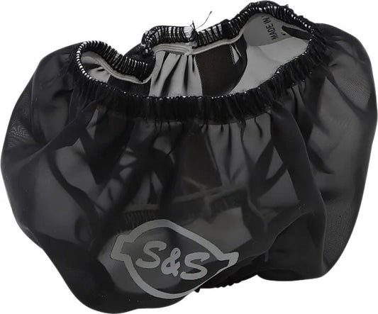 S&S CYCLE Pre-filter Rain Sock för Super Stock Air Cleaner bild 1 PMMEDIA:612374fccc4d34b2