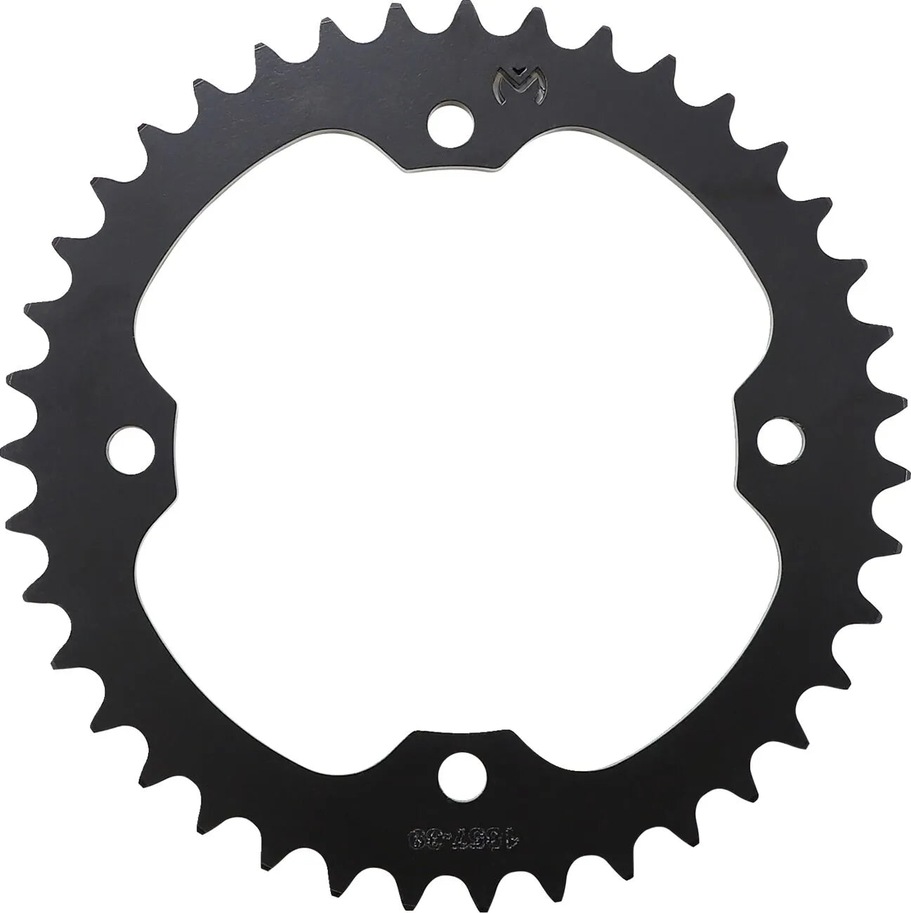 MOOSE OFFROAD HARD-PARTS Stålbakdrev ATV 39T bild 1 PMMEDIA:82647b6cf009e9b5