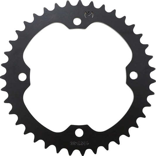 MOOSE OFFROAD HARD-PARTS Stålbakdrev ATV 39T bild 1 PMMEDIA:82647b6cf009e9b5