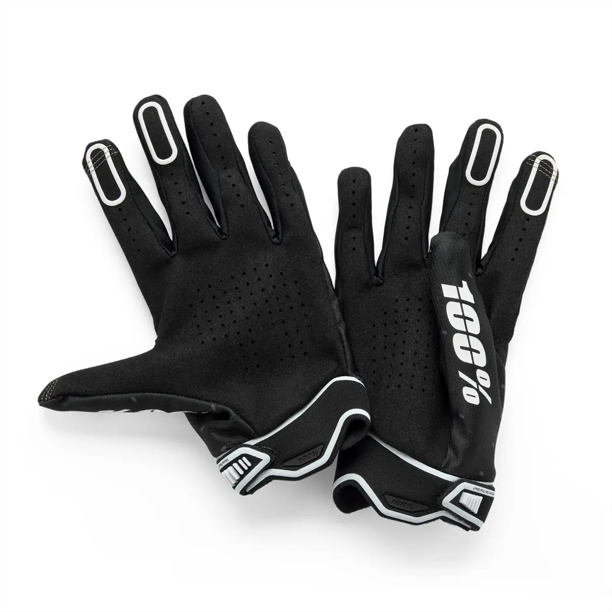 100 Percent Ridefit Offroadhandskar herr bild 3 PMMEDIA:7d9e9140528e50e9