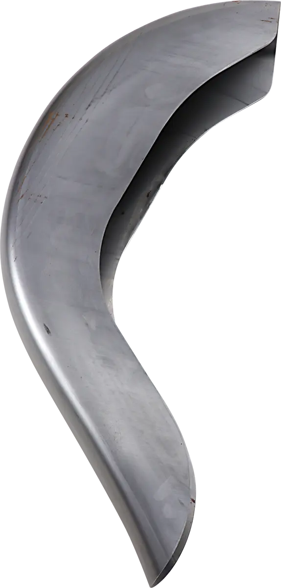 KLOCK WERKS Builders Series 4" Stretched Bakskärm bild 2 PMMEDIA:b5f3d3f2761f0410