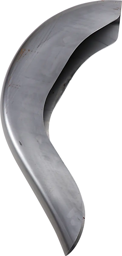 KLOCK WERKS Builders Series 4" Stretched Bakskärm bild 2 PMMEDIA:b5f3d3f2761f0410