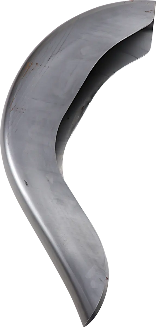 KLOCK WERKS Builders Series 4" Stretched Bakskärm bild 2 PMMEDIA:b5f3d3f2761f0410
