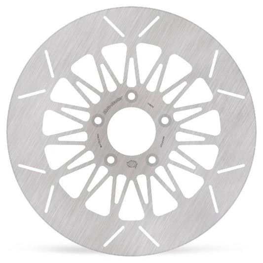 Moto Master Custom Series Fixed Rotor Bromsskivor street bild 2 PMMEDIA:79258033b44773de
