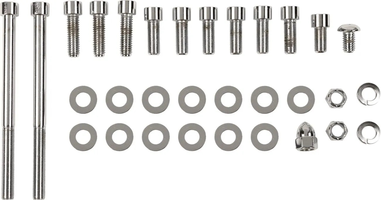 DRAG SPECIALTIES Motorfäste Bultset 91-03XL bild 3 PMMEDIA:9ec3f2a600bd56bf