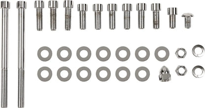 DRAG SPECIALTIES Motorfäste Bultset 91-03XL bild 3 PMMEDIA:9ec3f2a600bd56bf