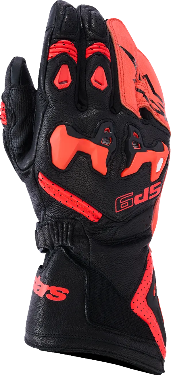 Alpinestars (Road) SP-9 Touringhandskar herr bild 1 PMMEDIA:3e5305bbe0d60490