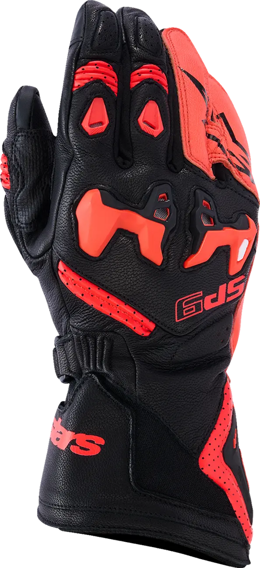 Alpinestars (Road) SP-9 Touringhandskar herr bild 1 PMMEDIA:3e5305bbe0d60490
