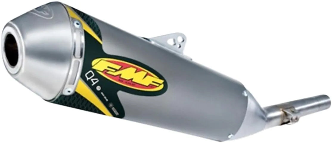 FMF Q4 Series Slip-On Ljuddämpare för KLR 08-14 bild 1 PMMEDIA:6216791694ee6020