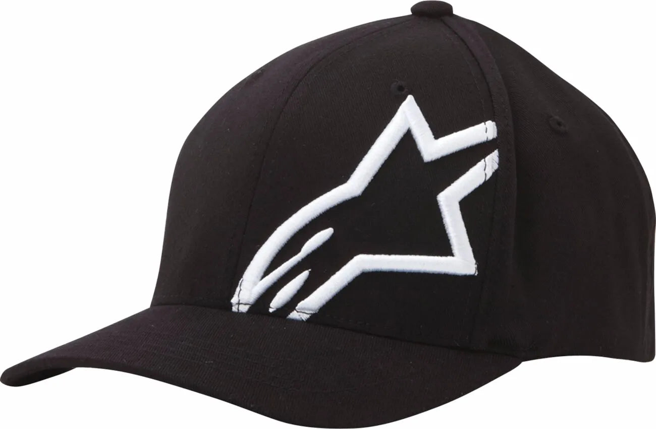 Alpinestars (Casuals) Corp Shift 2 Curved Brim Hat Kepsar & mössor bild 1 PMMEDIA:8e60d629439e7e3d