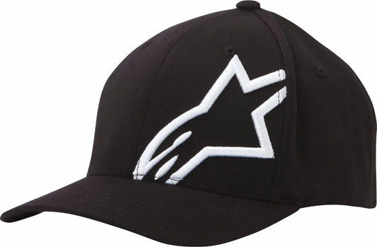 Alpinestars (Casuals) Corp Shift 2 Curved Brim Hat Kepsar & mössor bild 1 PMMEDIA:8e60d629439e7e3d
