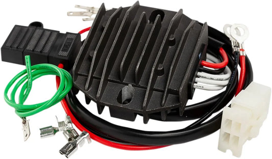 RICK'S MOTORSPORT ELECTRIC Hot Shot Litiumjon Regulator bild 1 PMMEDIA:88eb284f957470b4