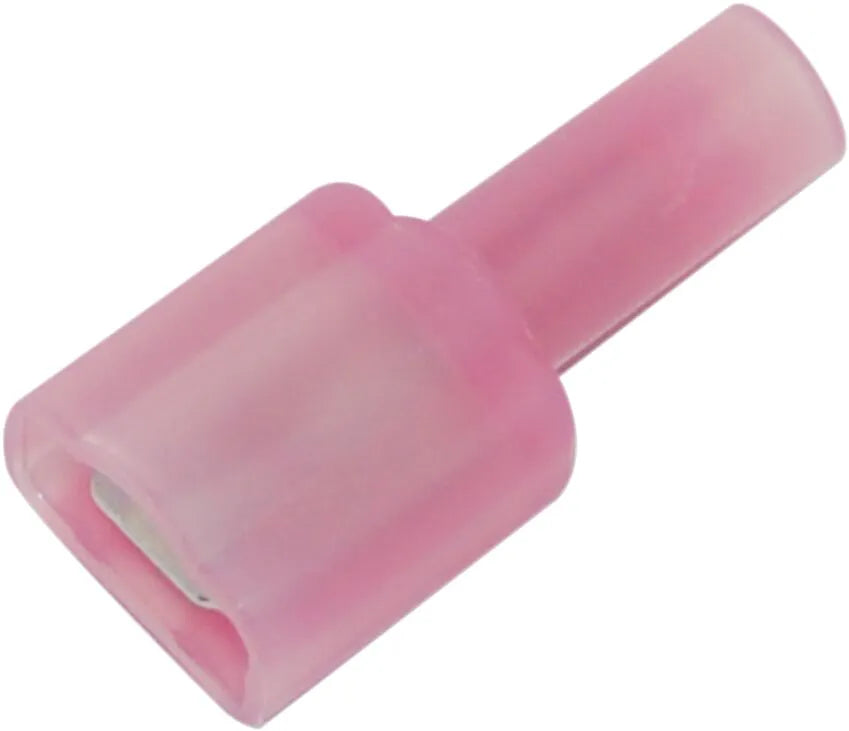 NAMZ Quick Disconnect Hane 18-22 AWG 25-pack bild 1 PMMEDIA:c3d3189de154e021