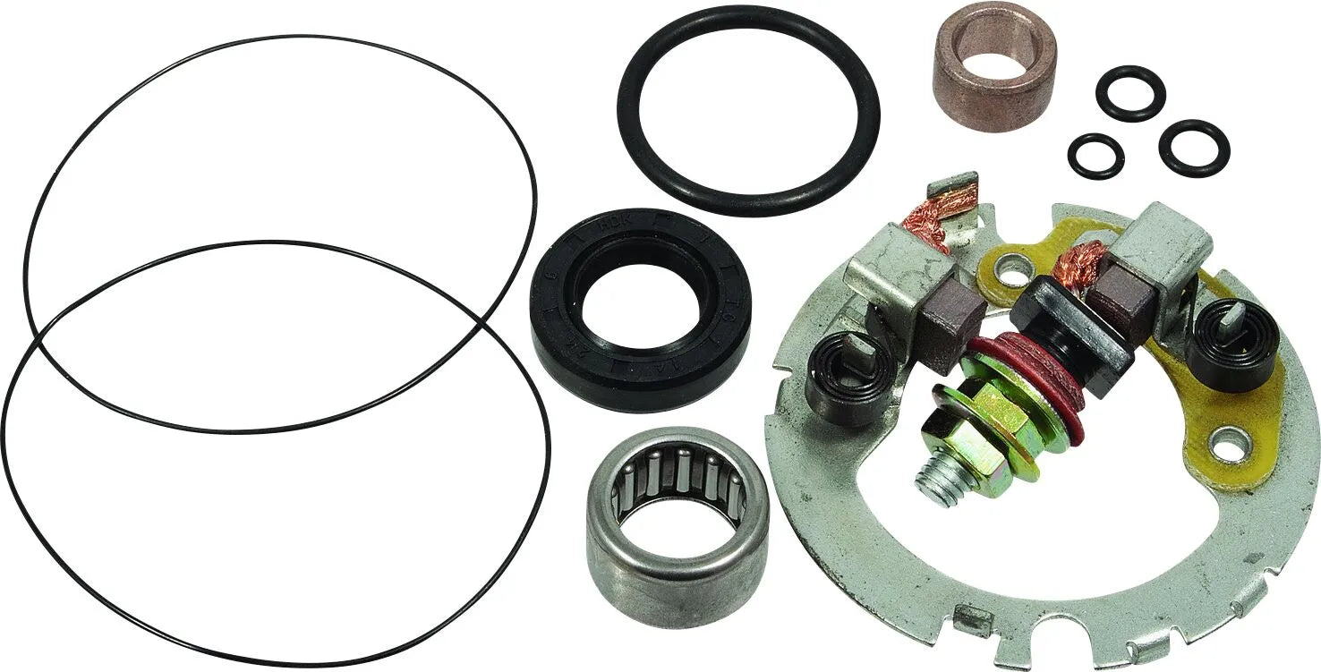 PARTS EUROPE Starter reparationskit HO/YA bild 1 PMMEDIA:4edb2f40b647456c