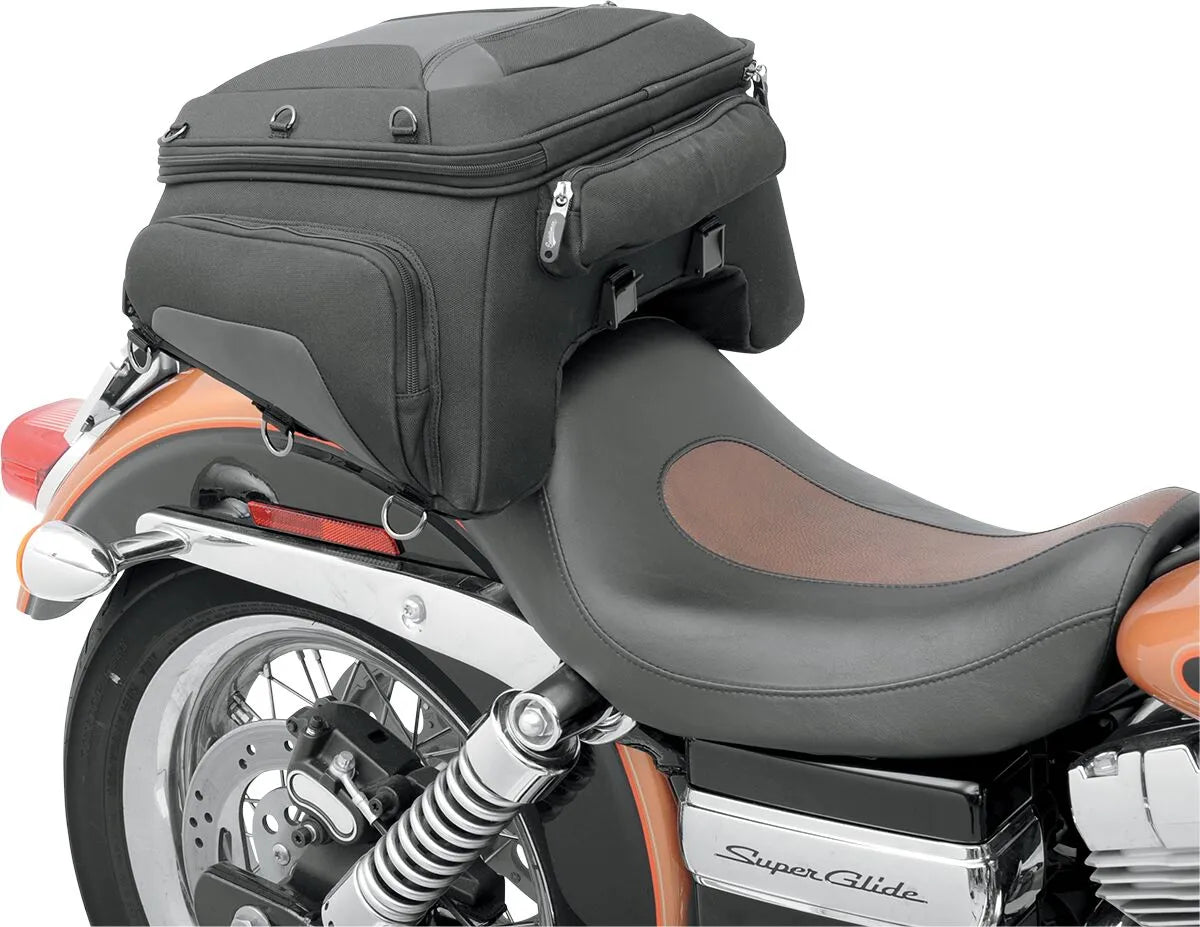 SADDLEMEN Sport Tunnel Bag bild 4 PMMEDIA:61ac7dd10a21d525