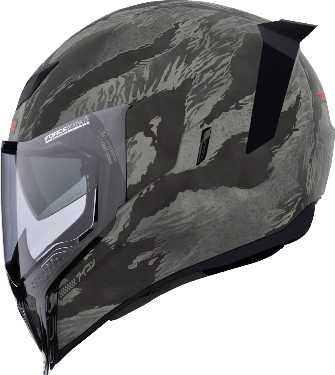 Icon Airflite™ Tiger's Blood MIPS® Integralhjälm vuxen bild 6 PMMEDIA:11706df9d2138e34