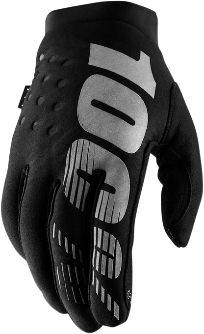 100 Percent Brisker Offroadhandskar herr bild 8 PMMEDIA:3cb35d55c8091411