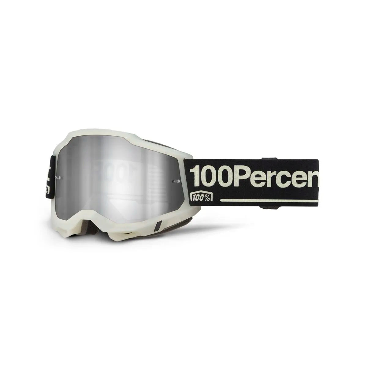 100% Accuri 2 Goggle med anti-fog lins bild 1 PMMEDIA:2cb84da3365120f4