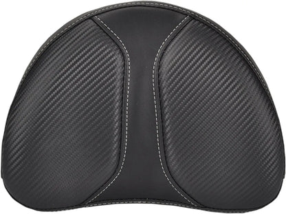 SADDLEMEN Half-Moon Sissy Bar Pad Dominator bild 2 PMMEDIA:1e861301291b440f