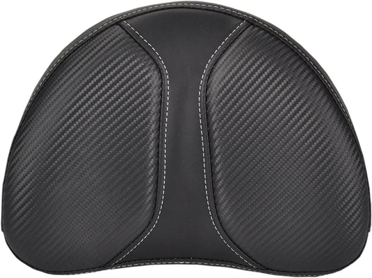 SADDLEMEN Half-Moon Sissy Bar Pad Dominator bild 2 PMMEDIA:1e861301291b440f