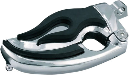 KURYAKYN Flamin' Switchblade fotpinnar med monteringssats bild 7 PMMEDIA:3a95222f5036bf04