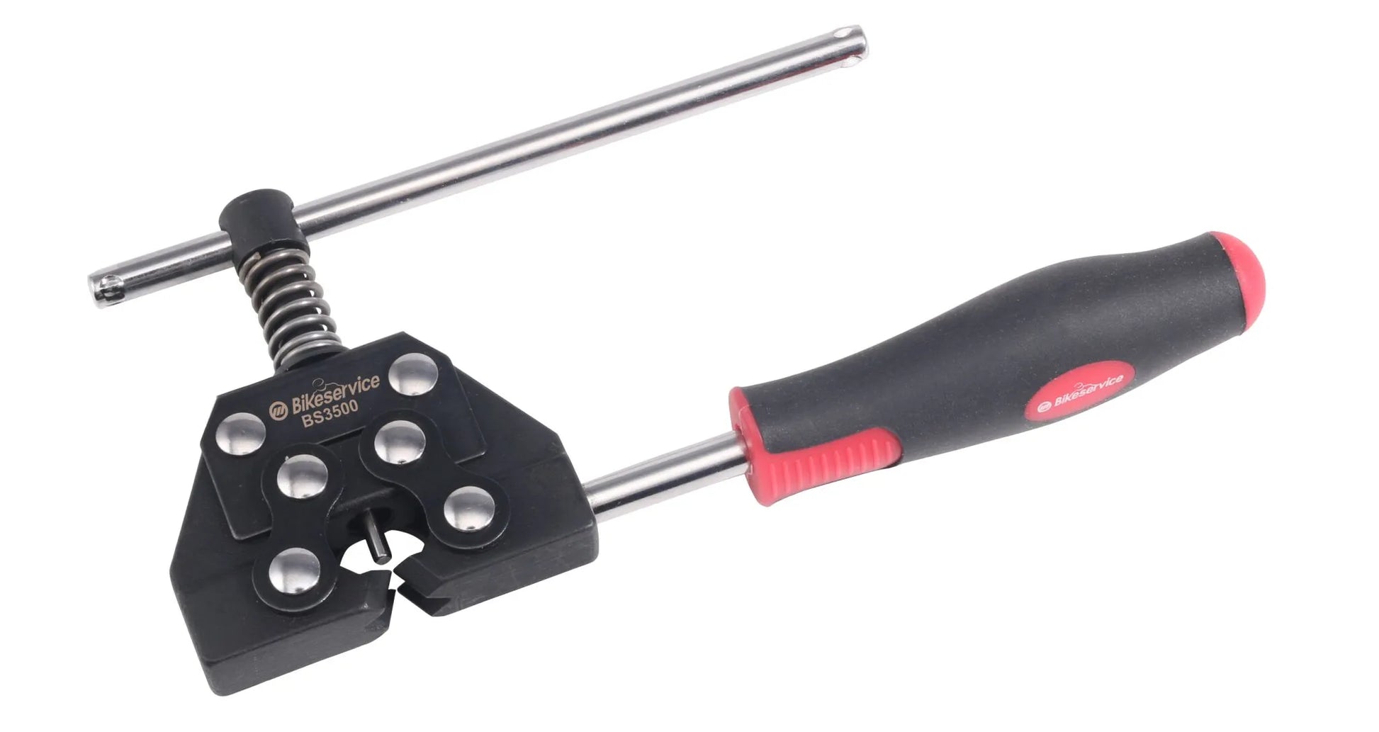 BIKESERVICE Universal Chain Repair Master Verktygssats bild 1 PMMEDIA:f9044c4db55e42ff