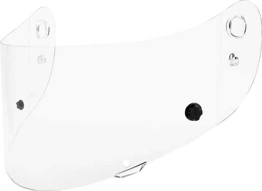 ICON Airframe Pro/Airform/Airmada 22.06 Optics Tracshield Visir bild 1 PMMEDIA:83fe399e0f3039a2
